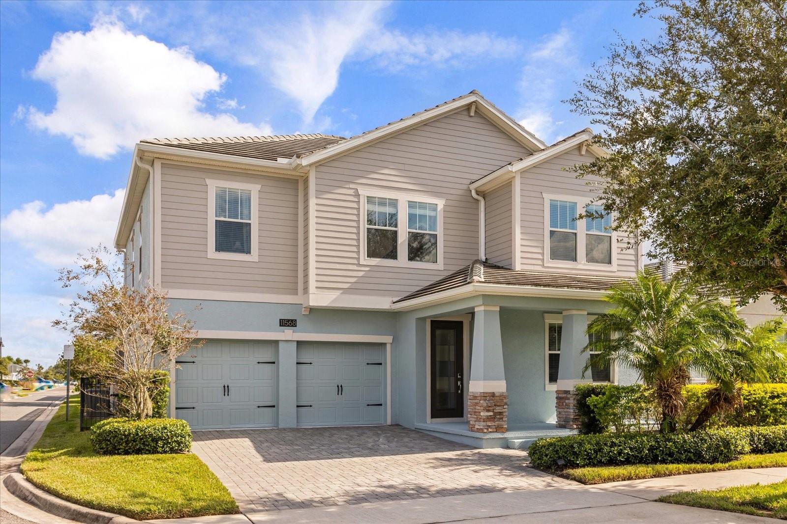 Details for 11568 Short Story Street, ORLANDO, FL 32832