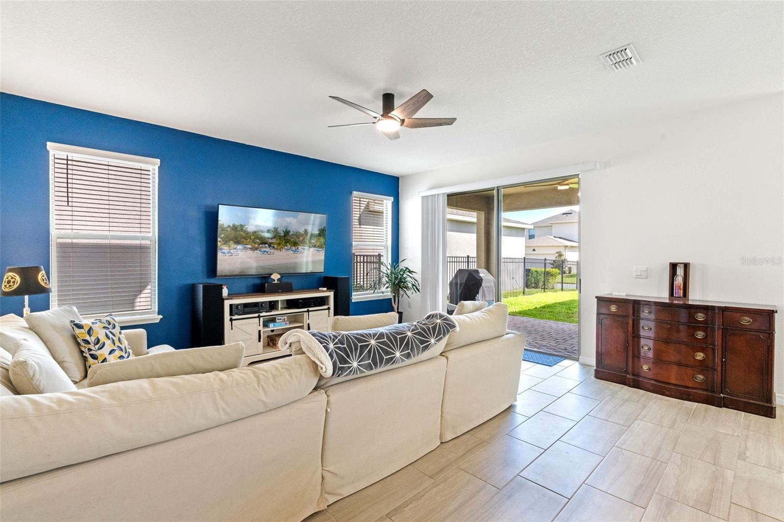 Image 12 of 56 For 16602 Point Rock Drive