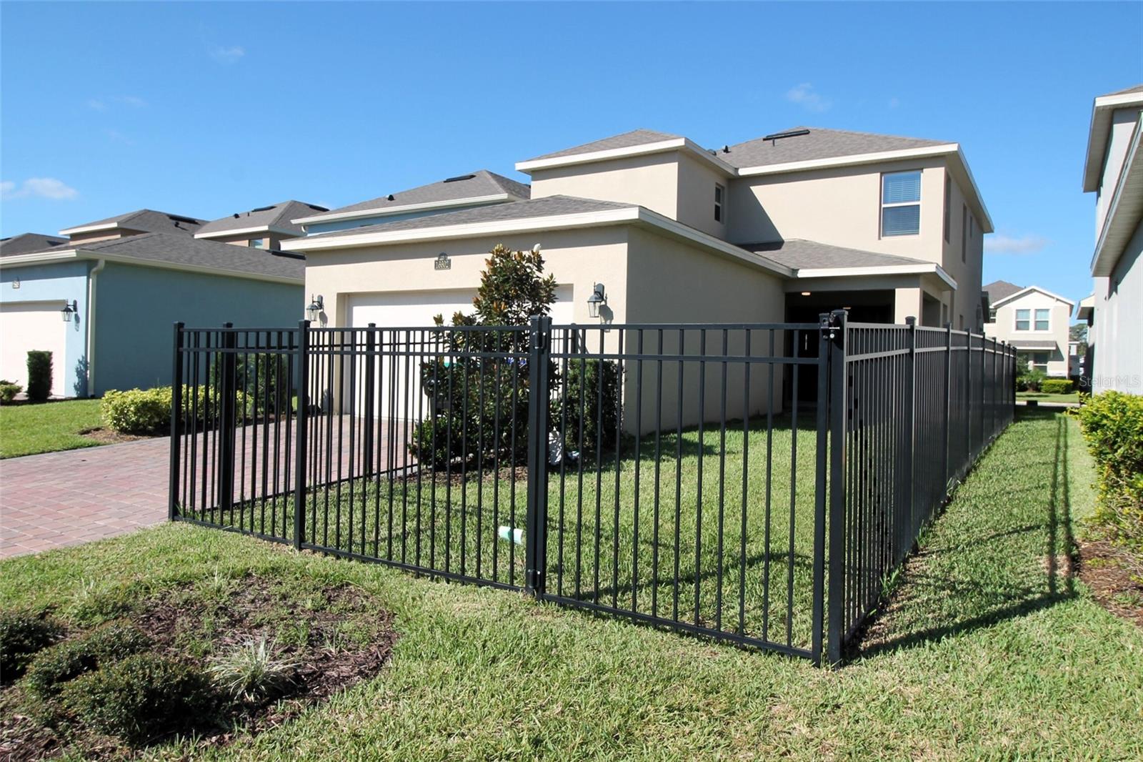 Image 15 of 56 For 16602 Point Rock Drive