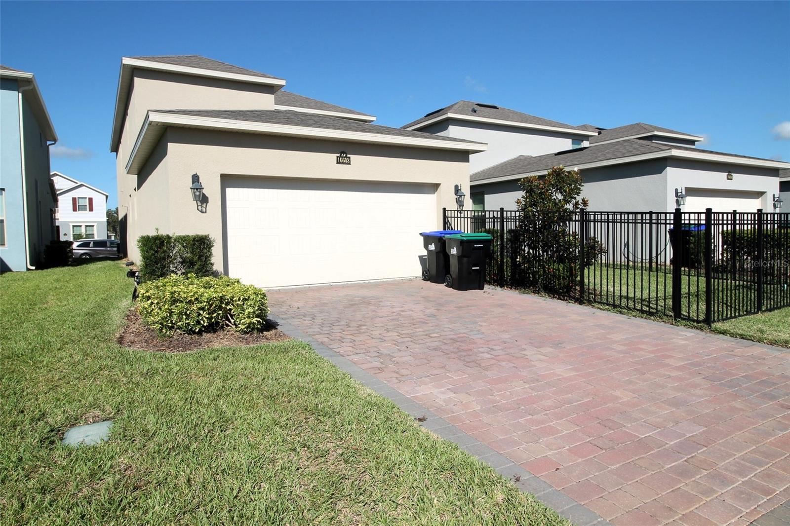 Image 16 of 56 For 16602 Point Rock Drive