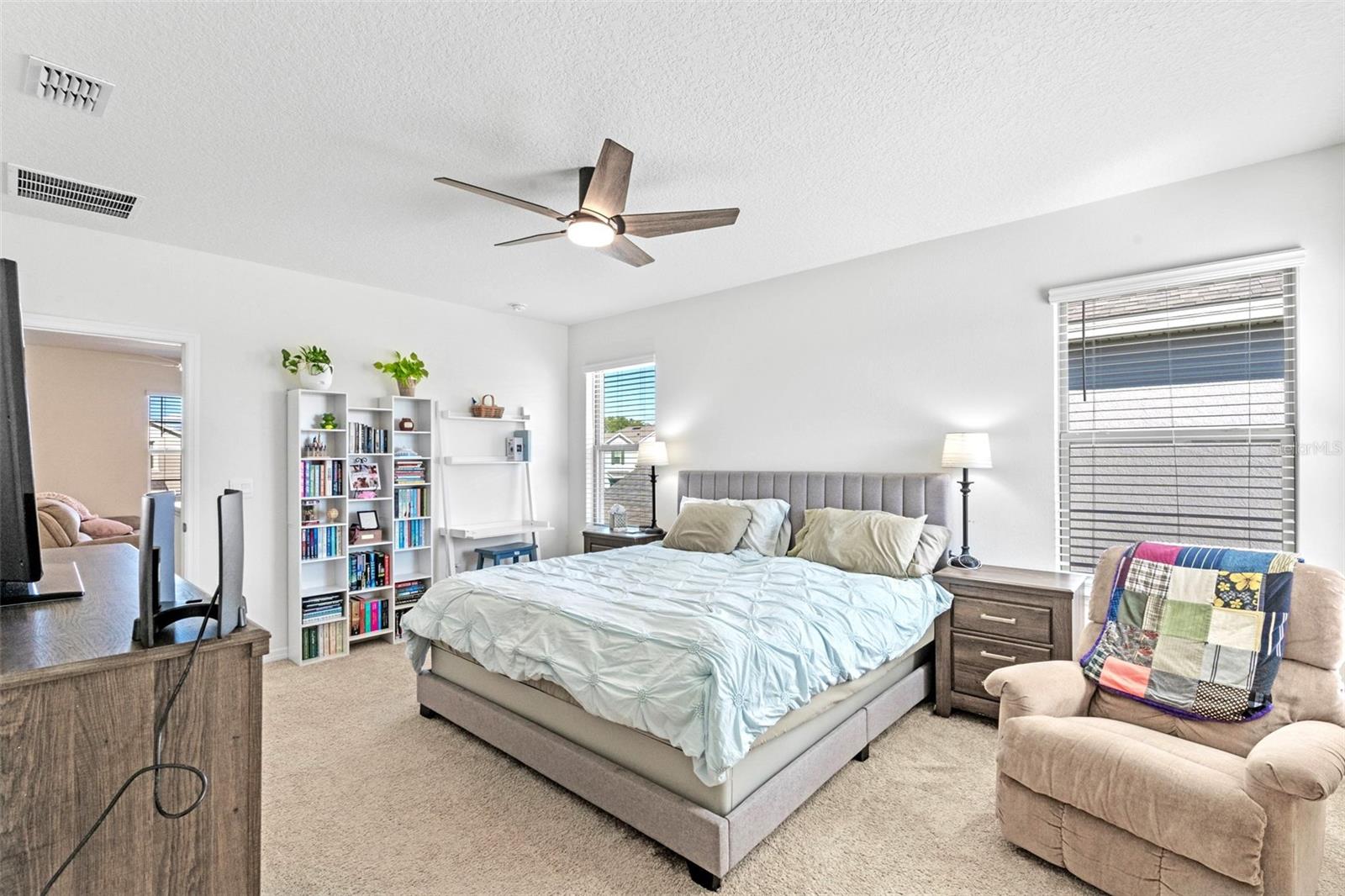 Image 33 of 56 For 16602 Point Rock Drive
