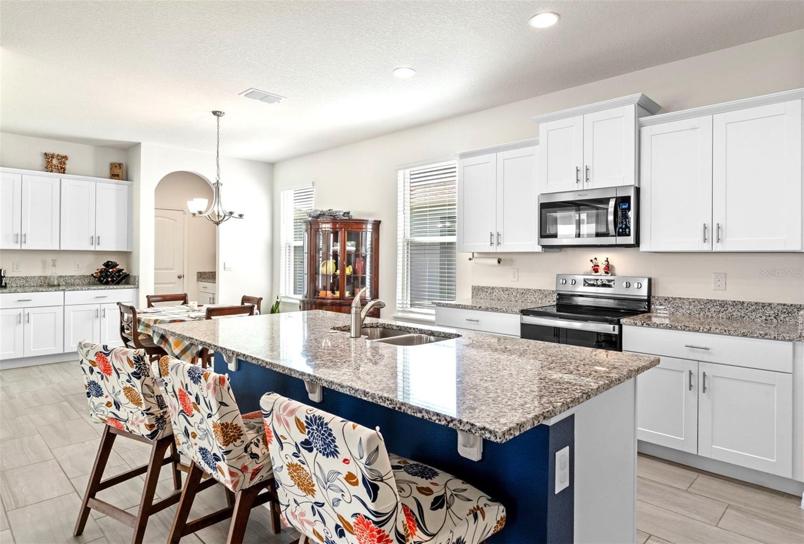Image 4 of 56 For 16602 Point Rock Drive