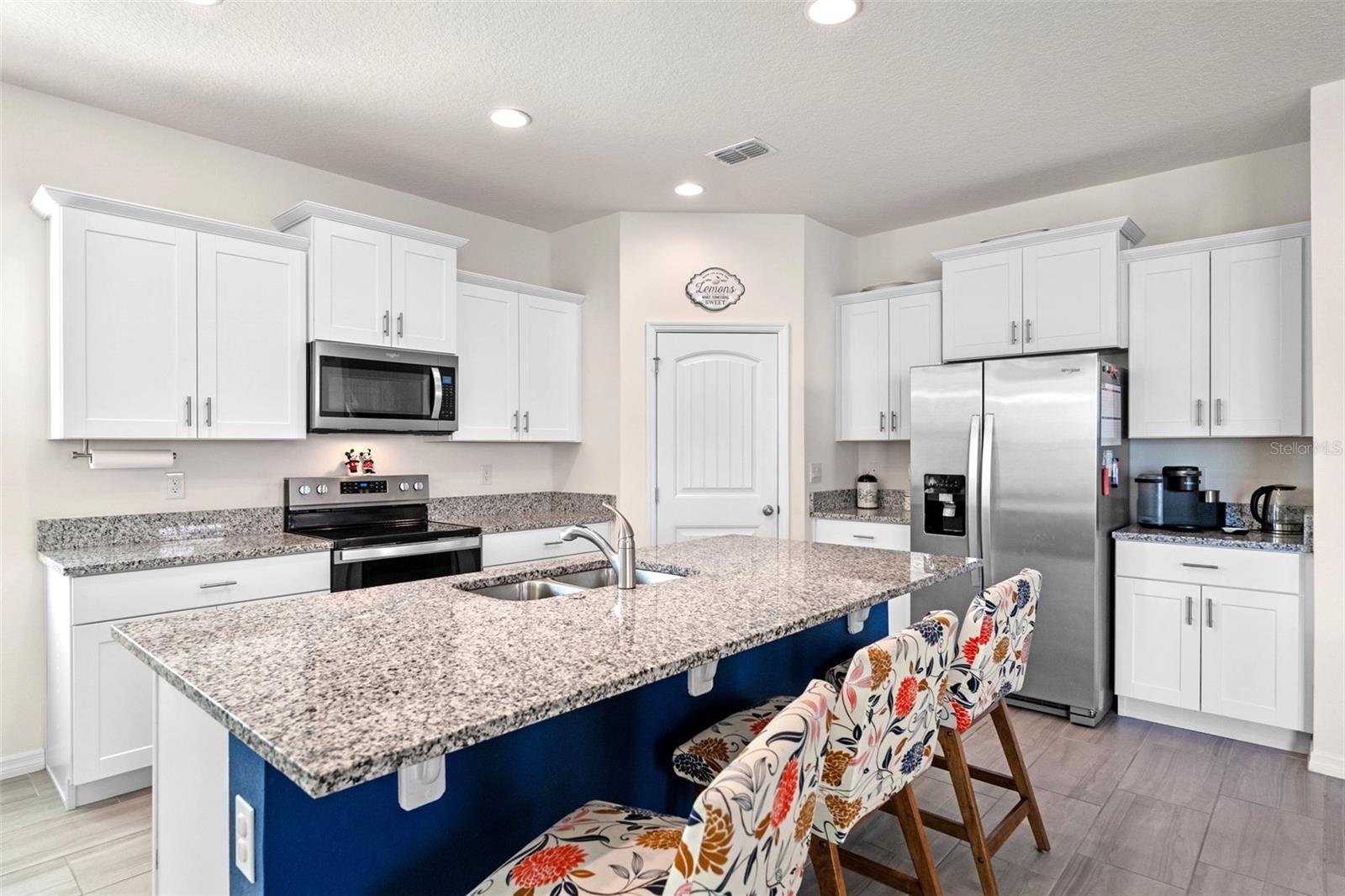 Image 6 of 56 For 16602 Point Rock Drive