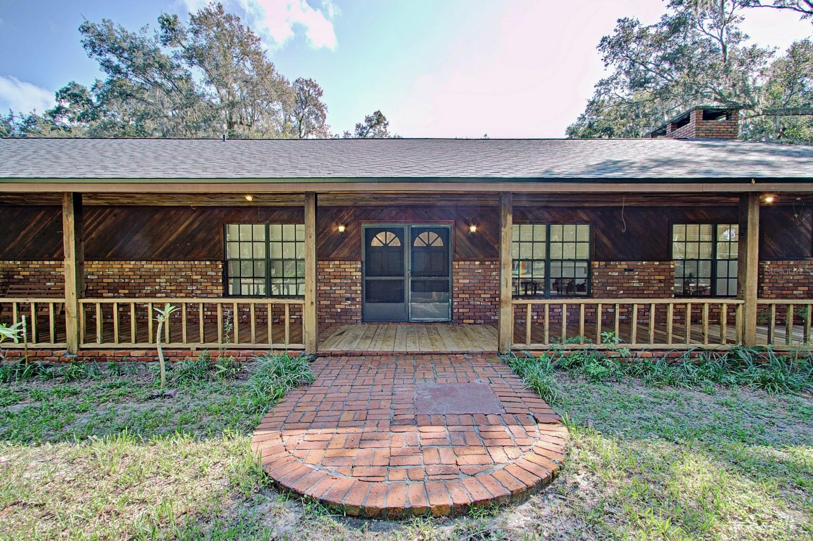 Details for 2575 Place Pond Road, DE LEON SPRINGS, FL 32130