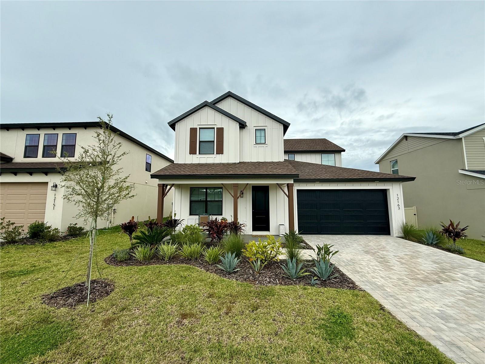 Details for 12163 Stirrup Drive, DADE CITY, FL 33525
