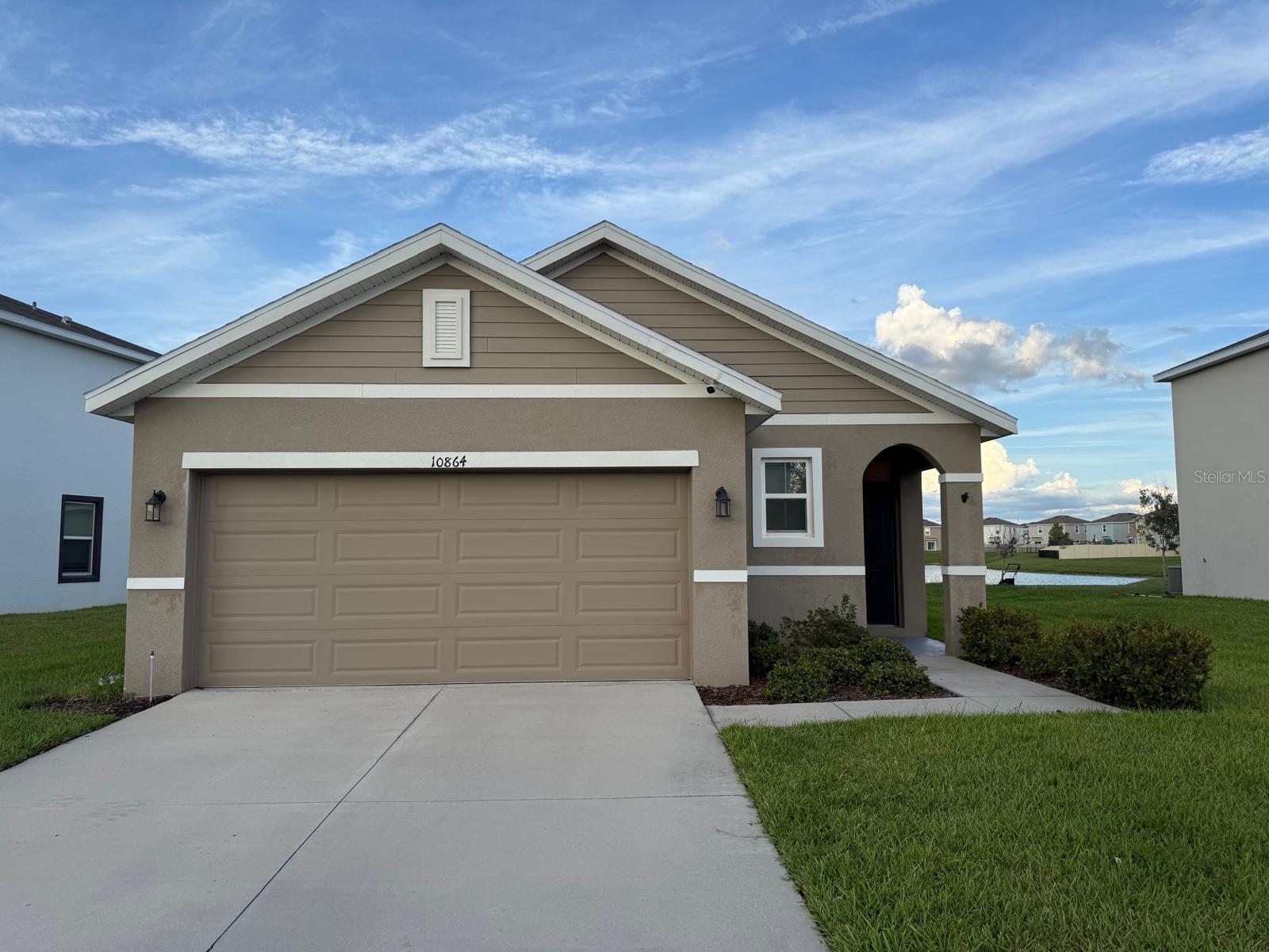 Details for 10864 Penny Gale Loop, SAN ANTONIO, FL 33576