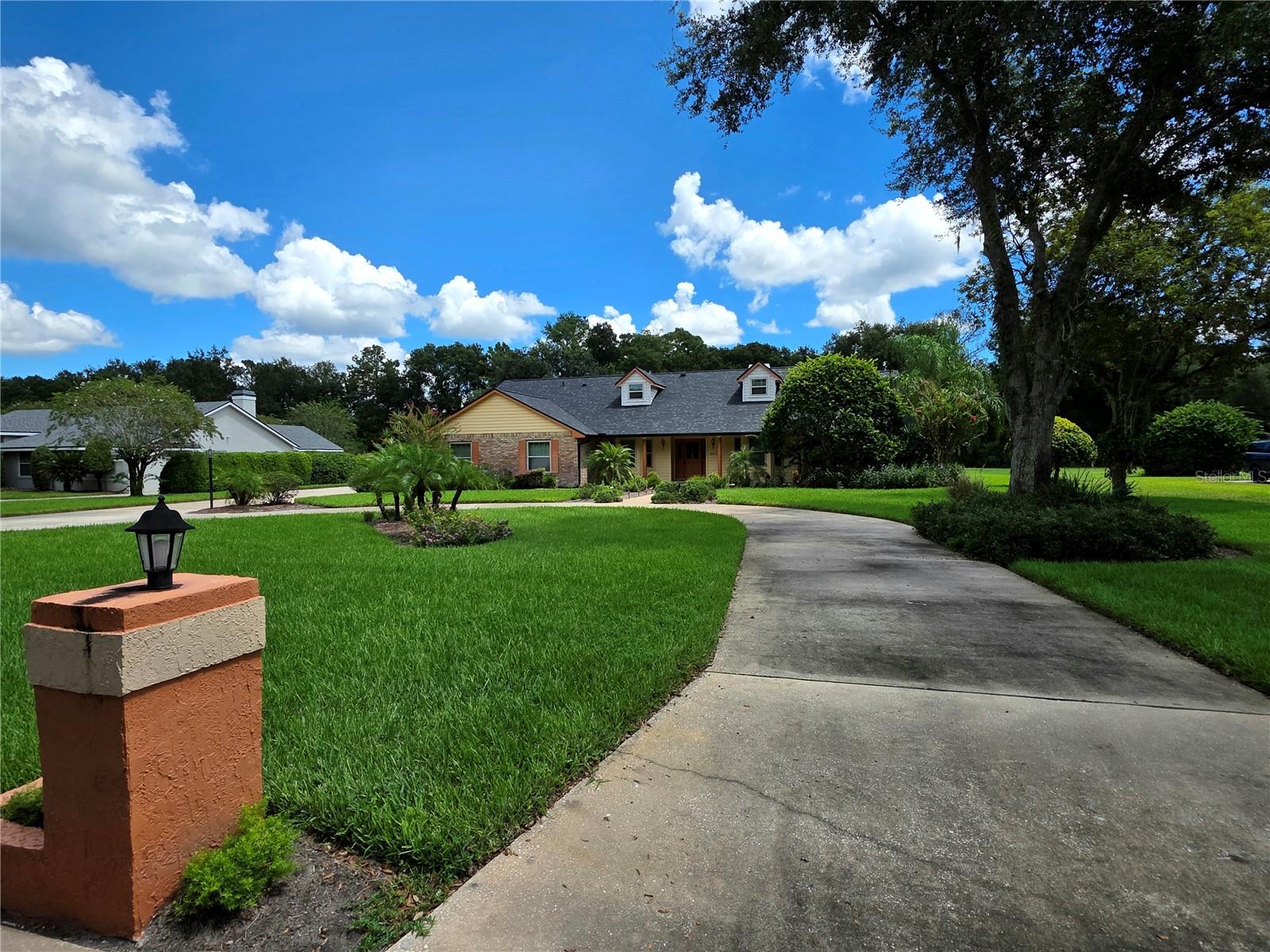 Details for 2325 River Tree Circle, SANFORD, FL 32771