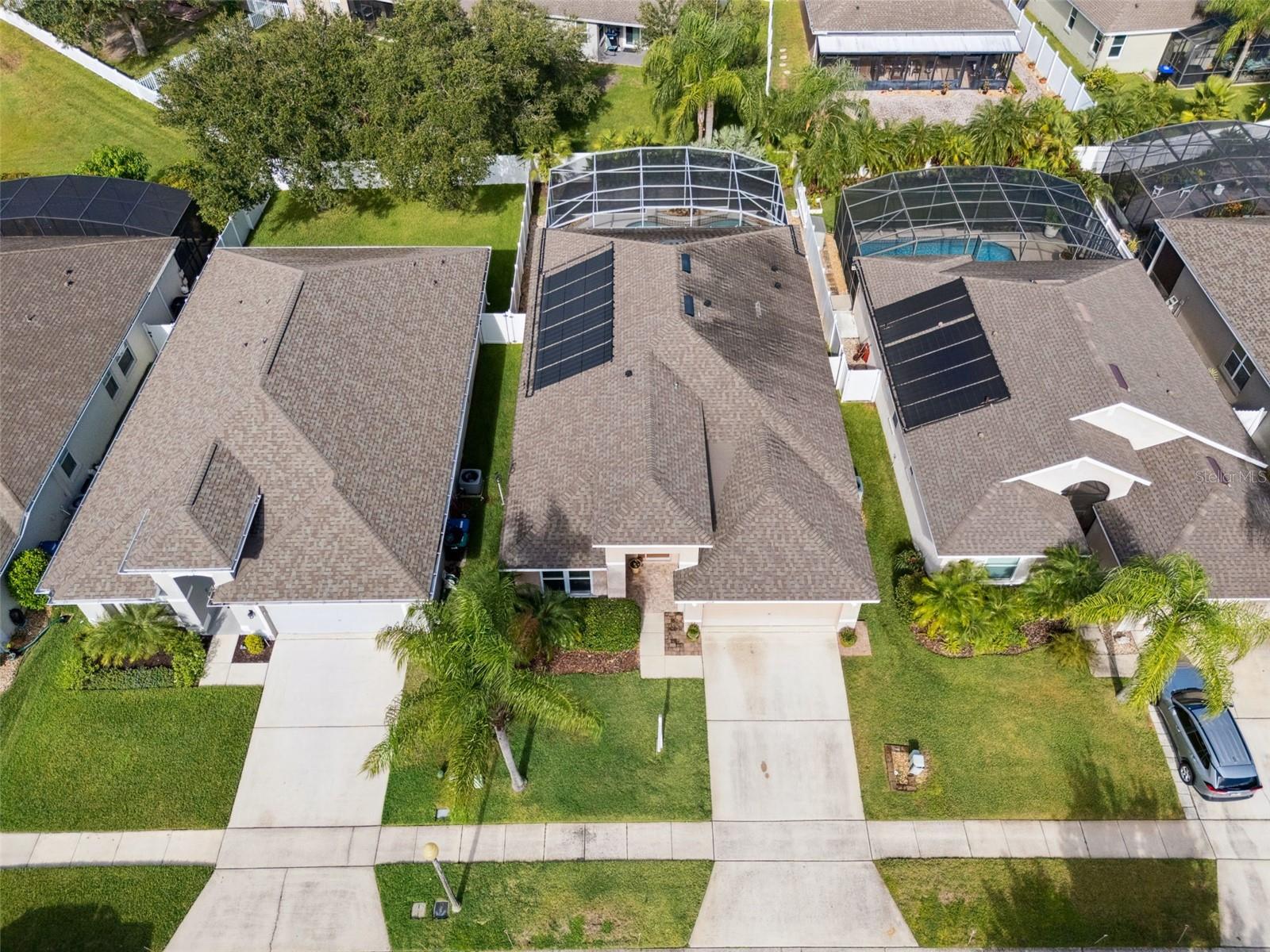 Image 31 of 33 For 2519 Cypress Trace Circle