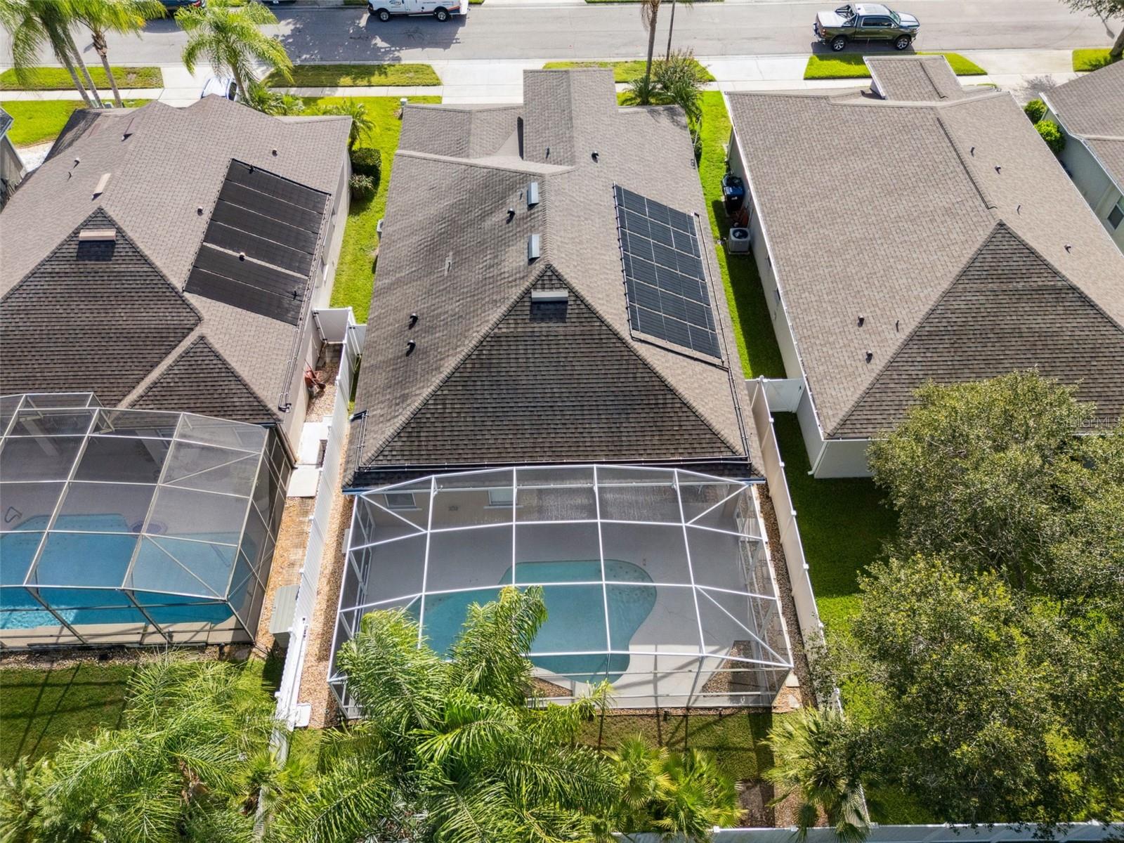 Image 32 of 33 For 2519 Cypress Trace Circle