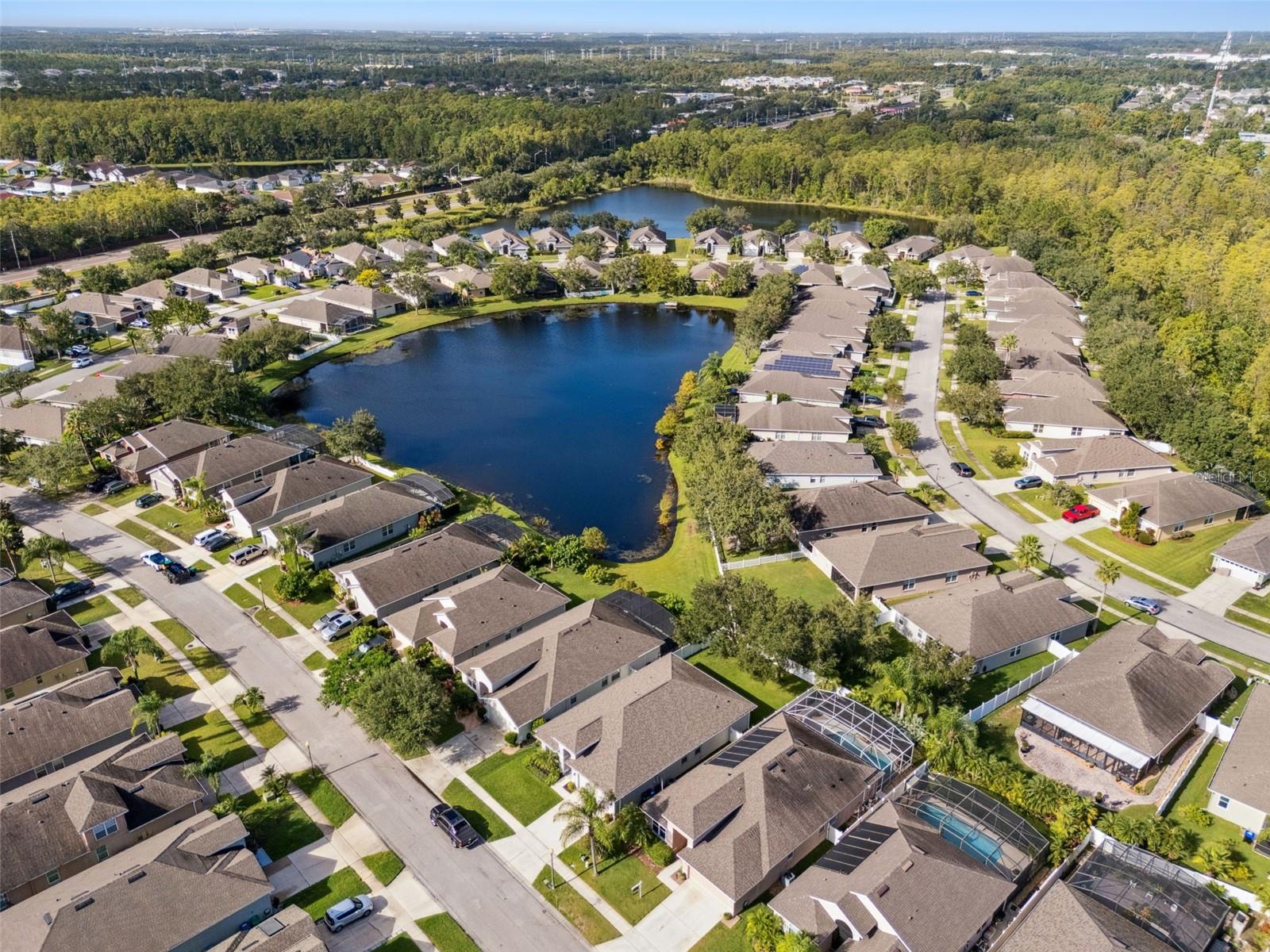Image 33 of 33 For 2519 Cypress Trace Circle