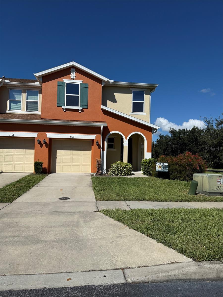 Image 2 of 36 For 3161 Tocoa Circle