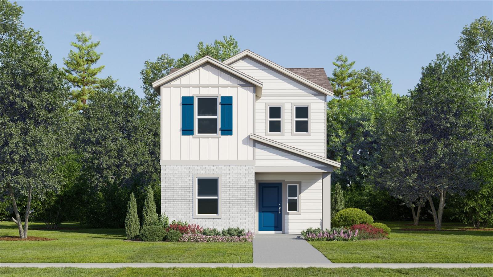 Details for 5199 Loyalty Drive, ST CLOUD, FL 34772