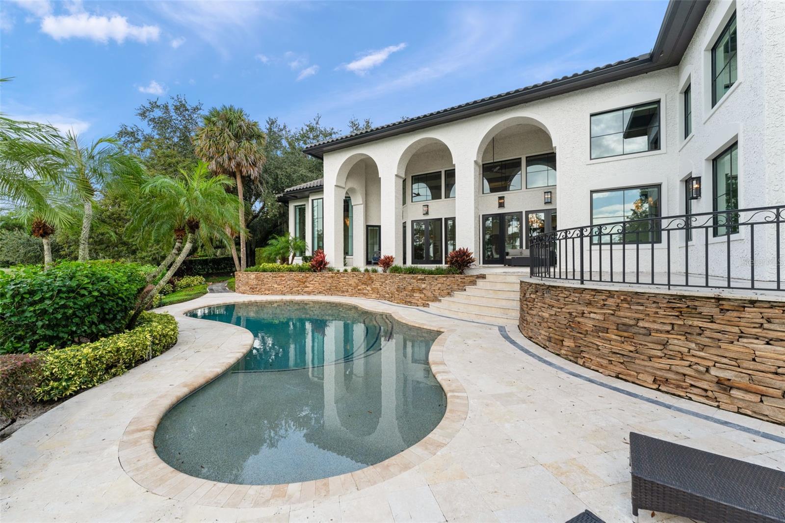 Image 10 of 65 For 5243 Isleworth Country Club Drive