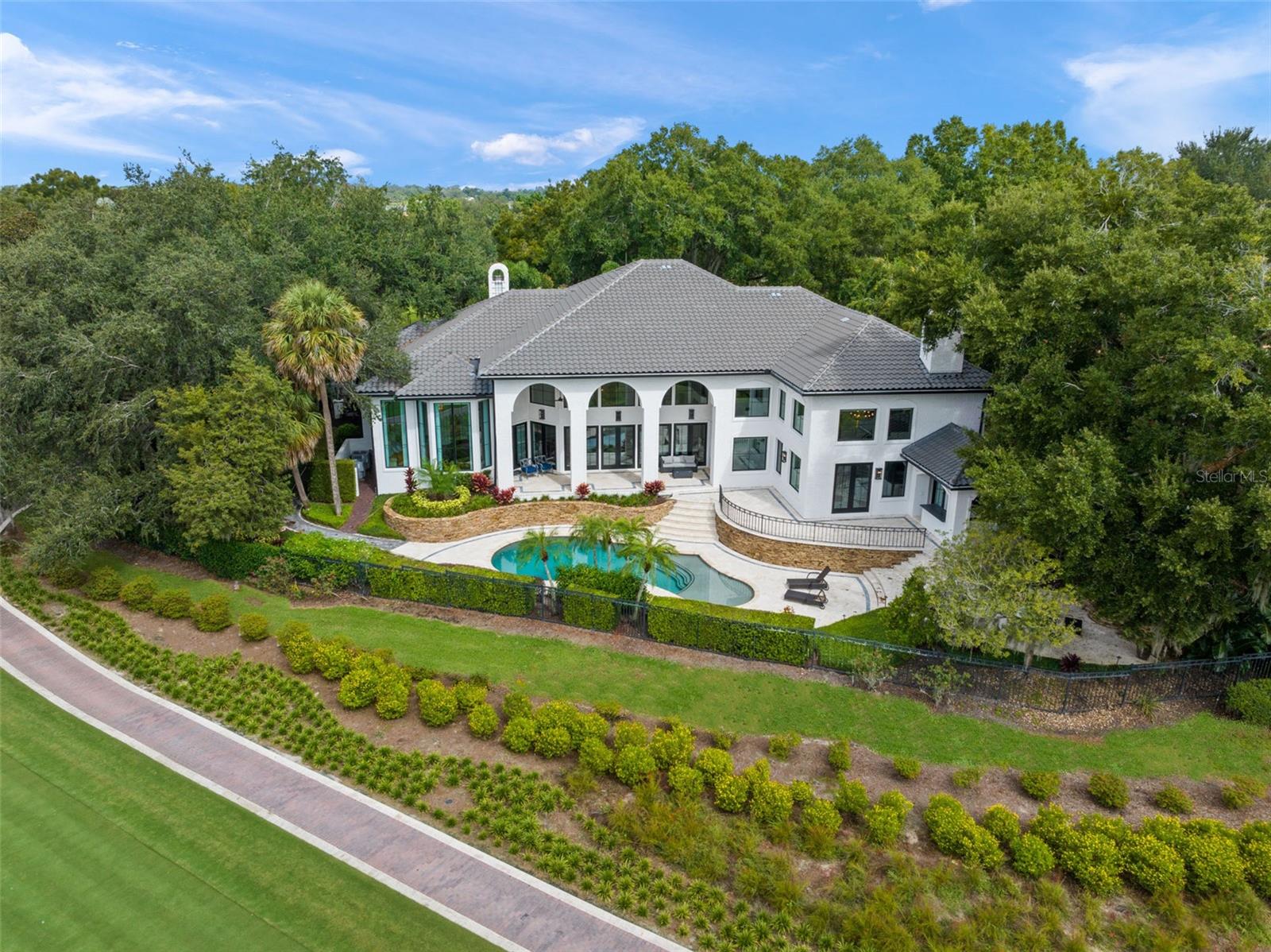 Image 11 of 65 For 5243 Isleworth Country Club Drive