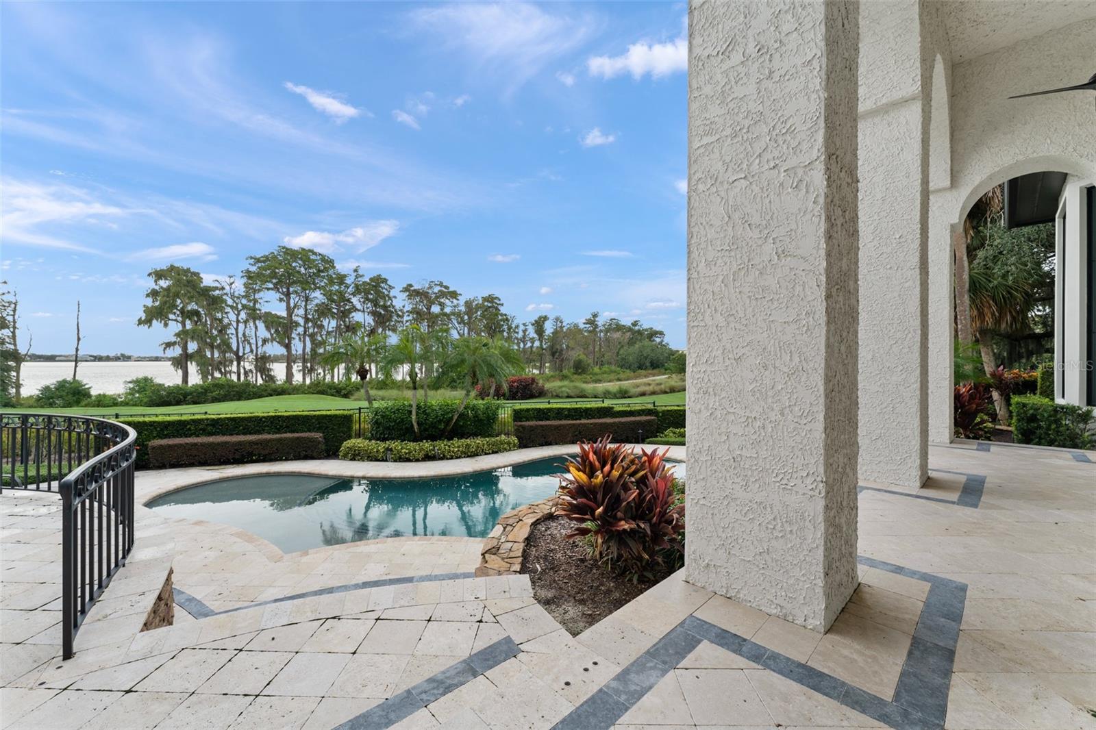 Image 35 of 65 For 5243 Isleworth Country Club Drive