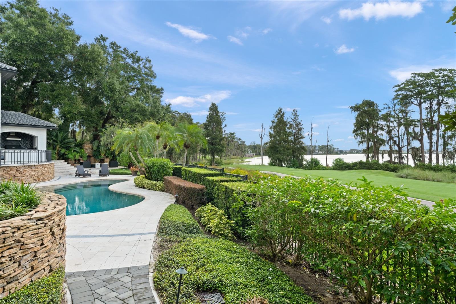 Image 36 of 65 For 5243 Isleworth Country Club Drive