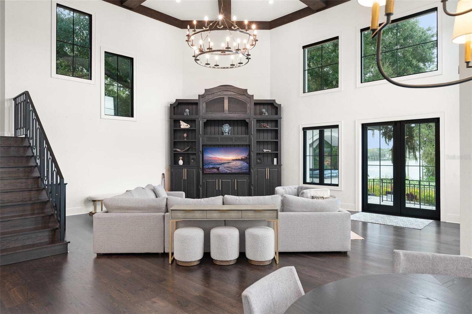 Image 5 of 65 For 5243 Isleworth Country Club Drive