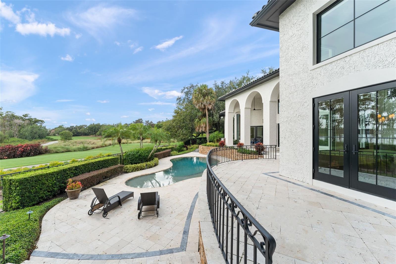 Image 54 of 65 For 5243 Isleworth Country Club Drive