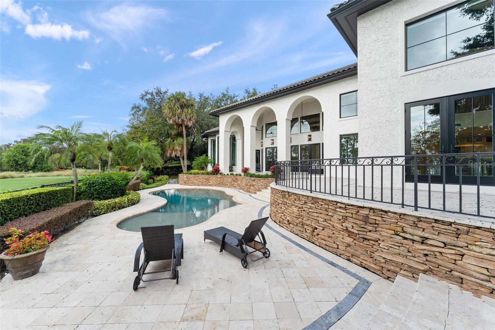 Image 55 of 65 For 5243 Isleworth Country Club Drive