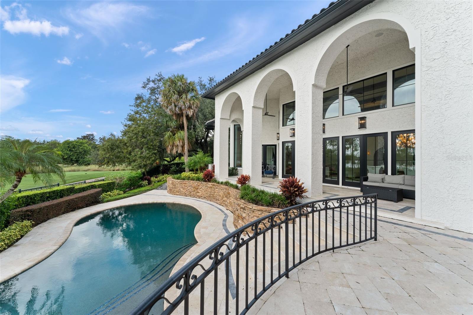 Image 58 of 65 For 5243 Isleworth Country Club Drive