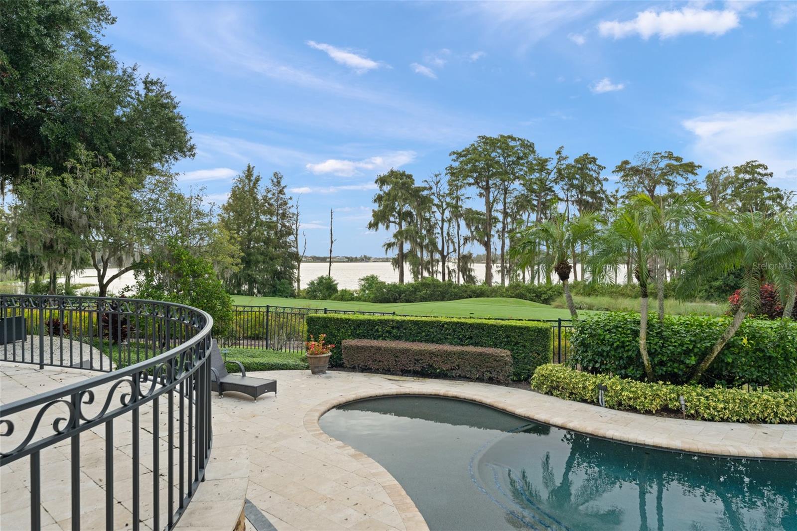 Image 59 of 65 For 5243 Isleworth Country Club Drive