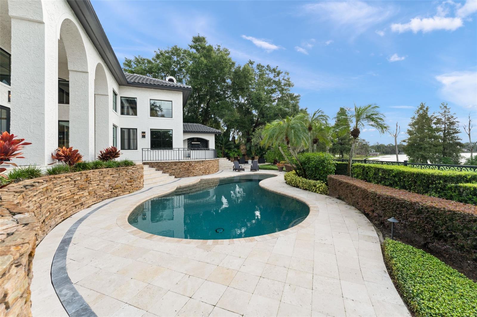 Image 60 of 65 For 5243 Isleworth Country Club Drive