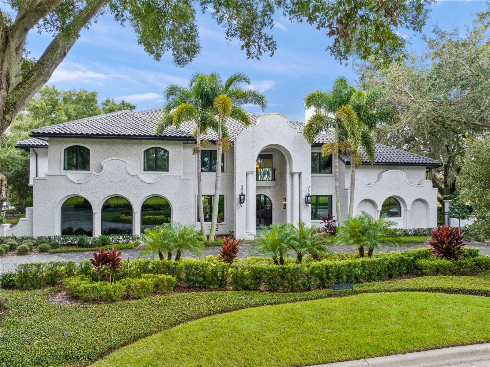Image 61 of 65 For 5243 Isleworth Country Club Drive
