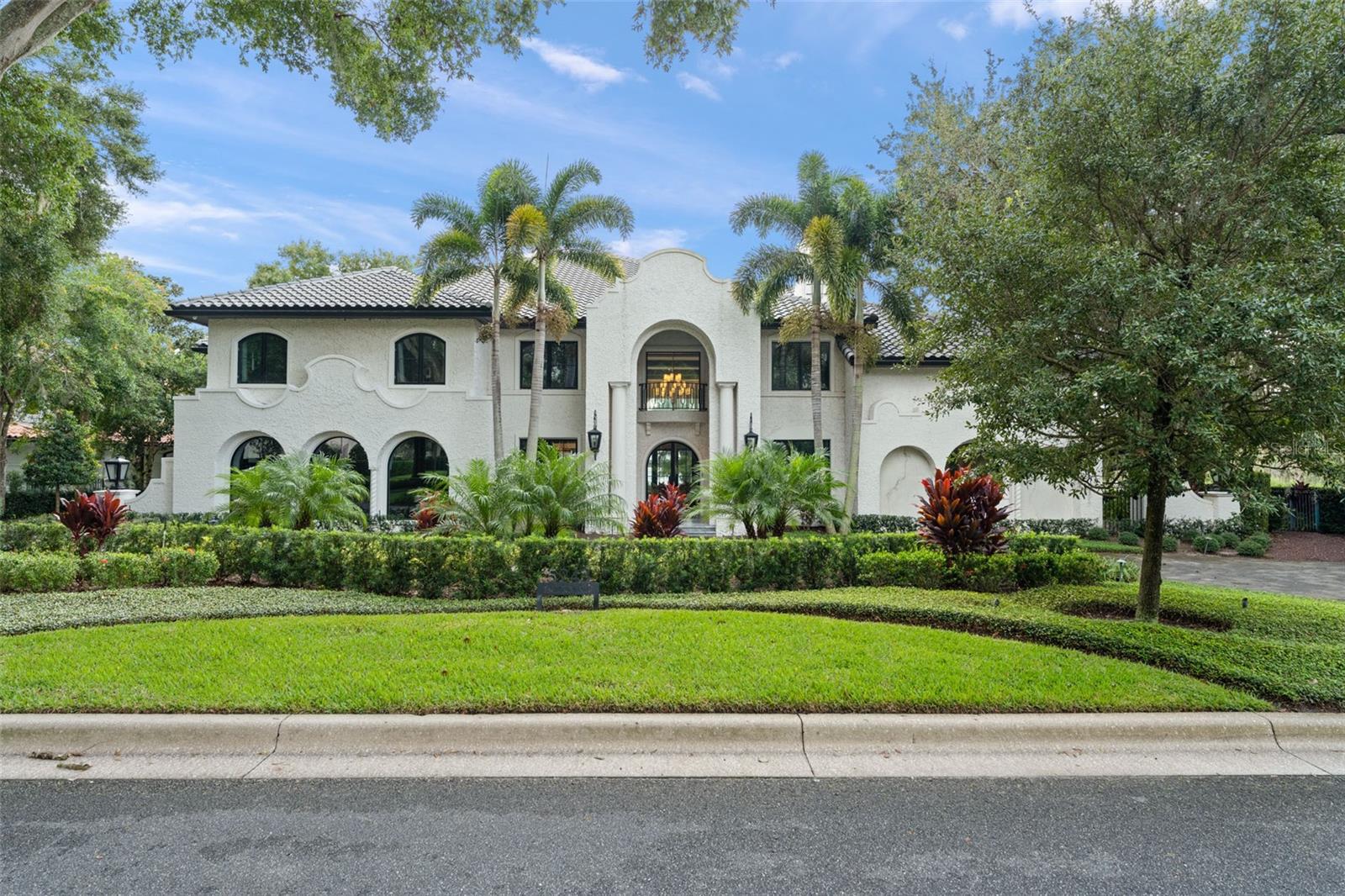 Image 62 of 65 For 5243 Isleworth Country Club Drive
