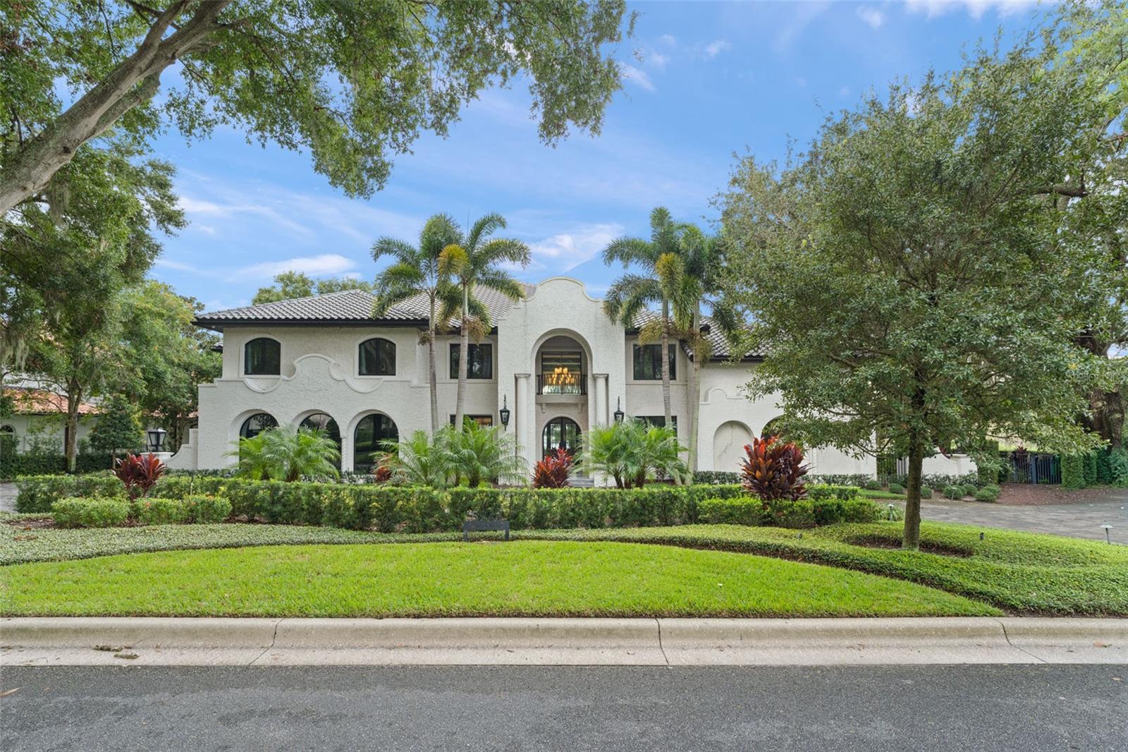 Image 63 of 65 For 5243 Isleworth Country Club Drive