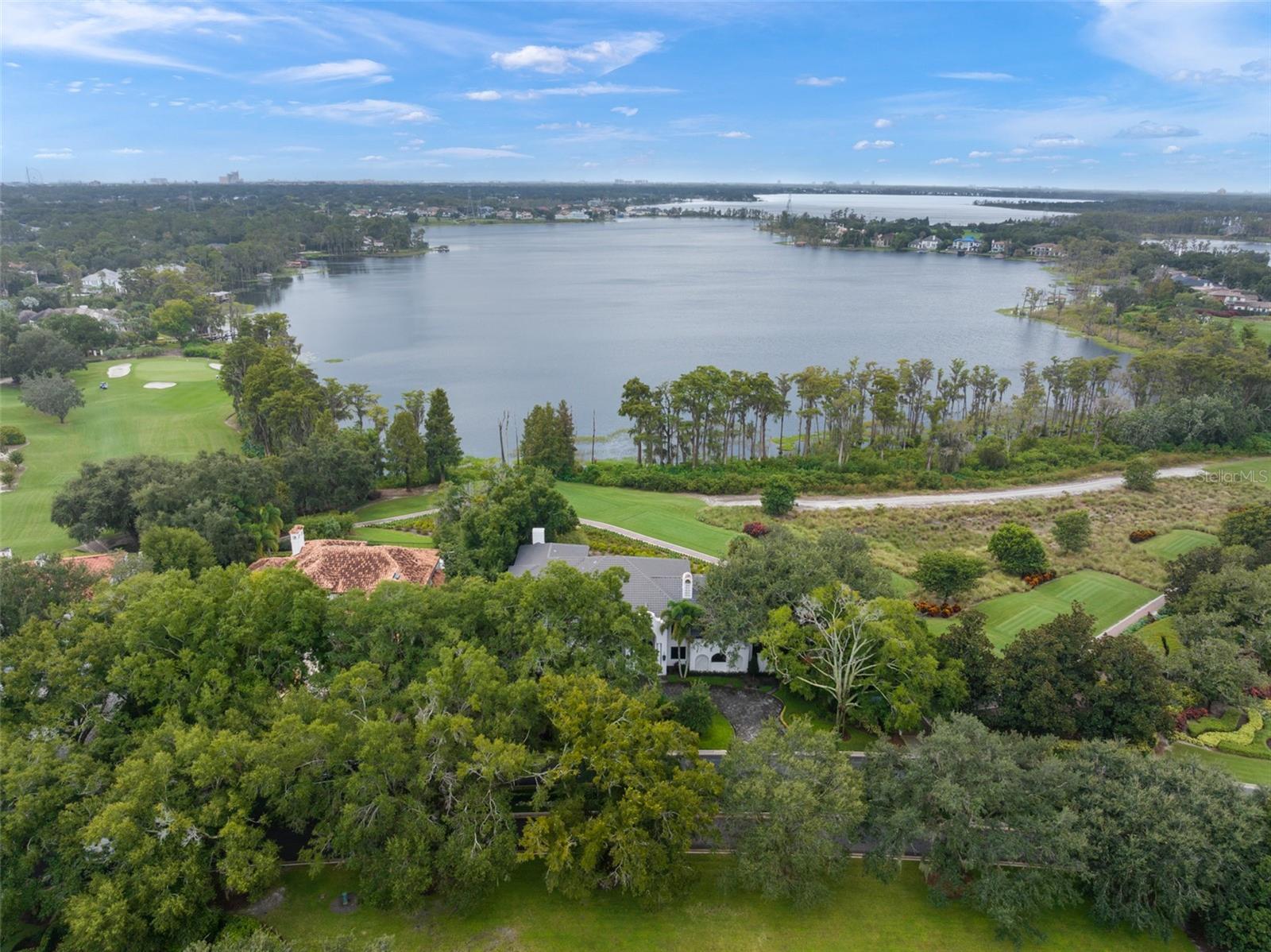 Image 65 of 65 For 5243 Isleworth Country Club Drive