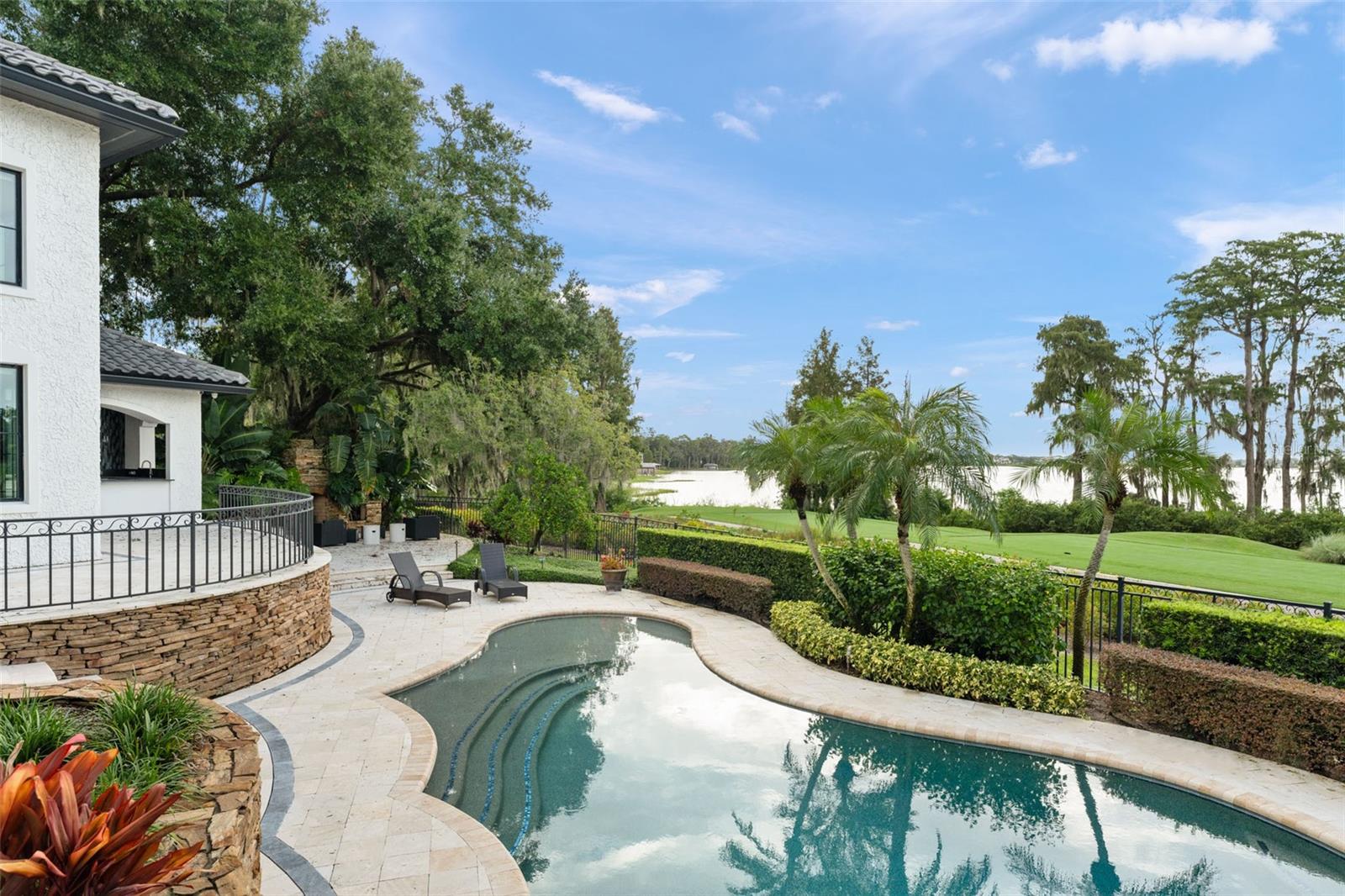 Image 9 of 65 For 5243 Isleworth Country Club Drive