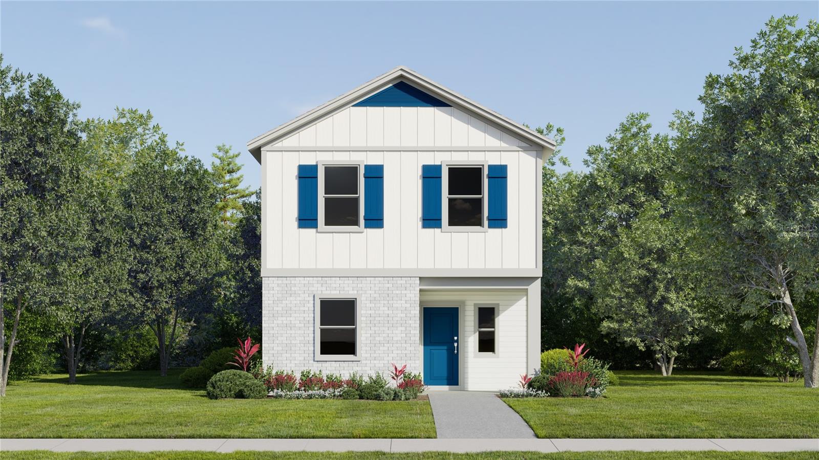 Details for 5195 Loyalty Drive, ST CLOUD, FL 34772