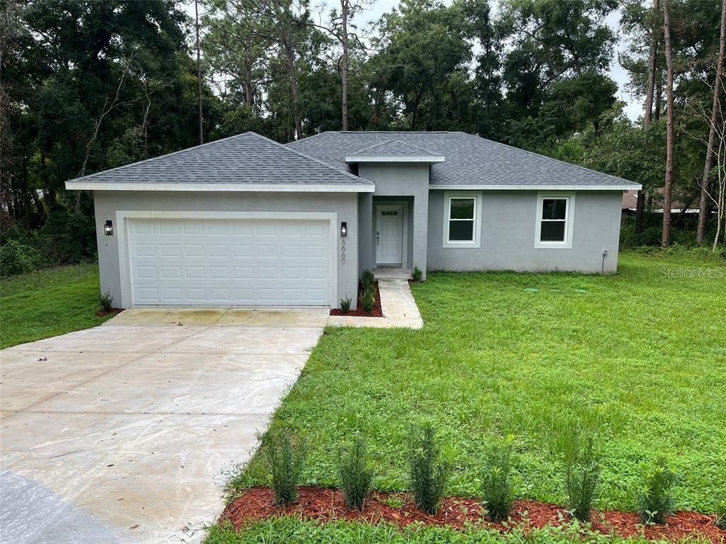 Details for 6660 Glencoe Street, INVERNESS, FL 34452