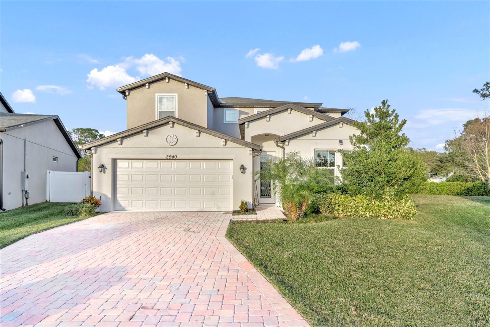 Details for 2940 Scarlett Drive, ST CLOUD, FL 34772