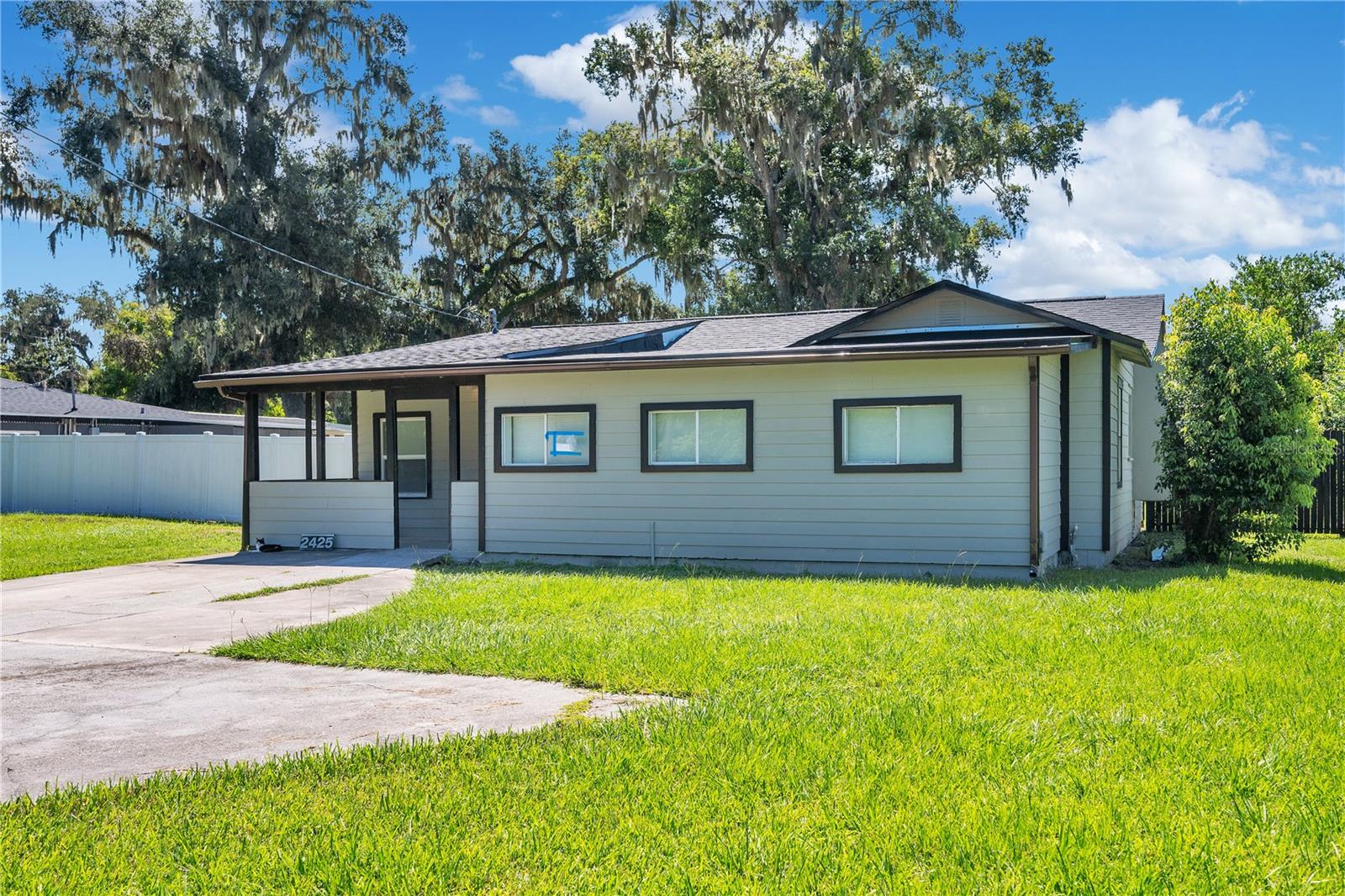 Details for 2425 Tanglewood Street, LAKELAND, FL 33801