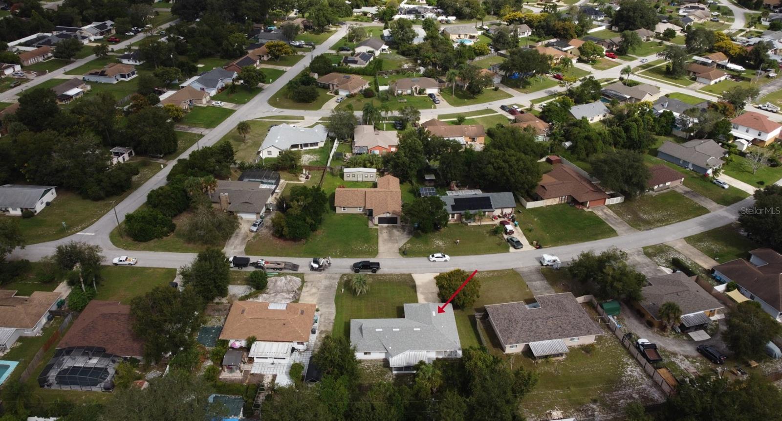 Listing photo id 8 for 1045 Windbrook Drive