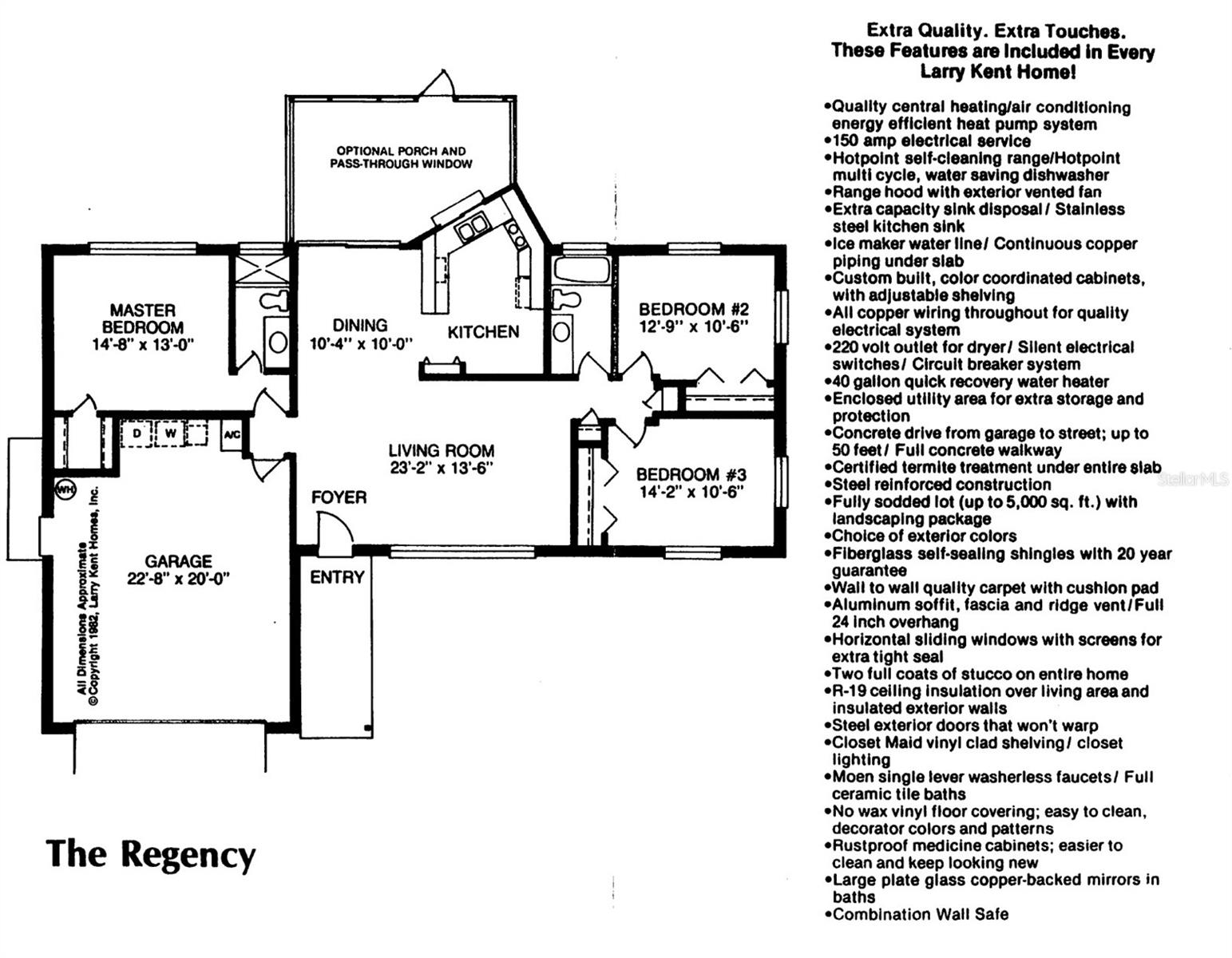 Listing photo id 16 for 1045 Windbrook Drive