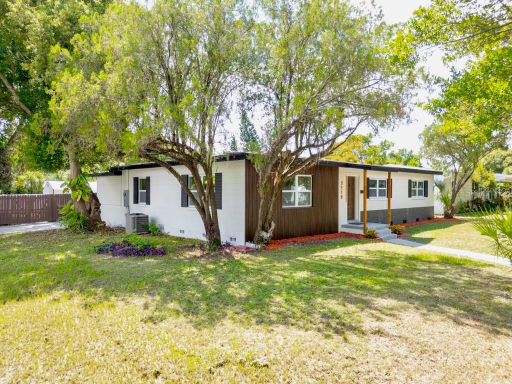 Details for 3118 Pickfair Street, ORLANDO, FL 32803
