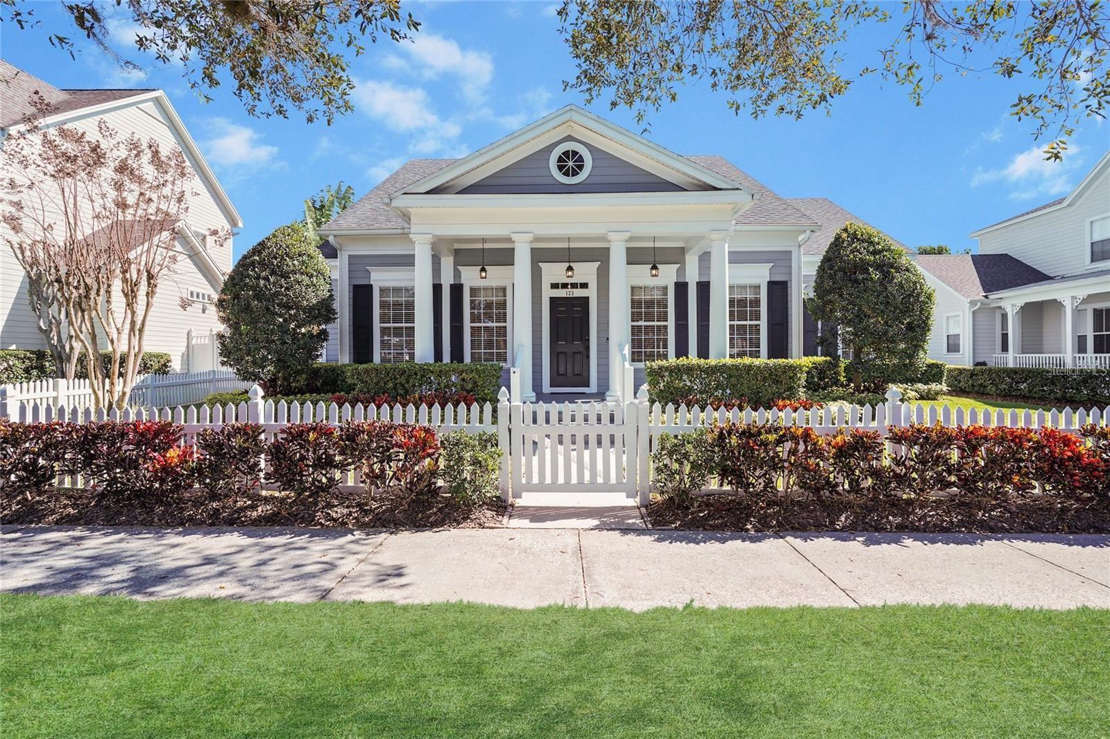Details for 123 Celebration Boulevard, CELEBRATION, FL 34747