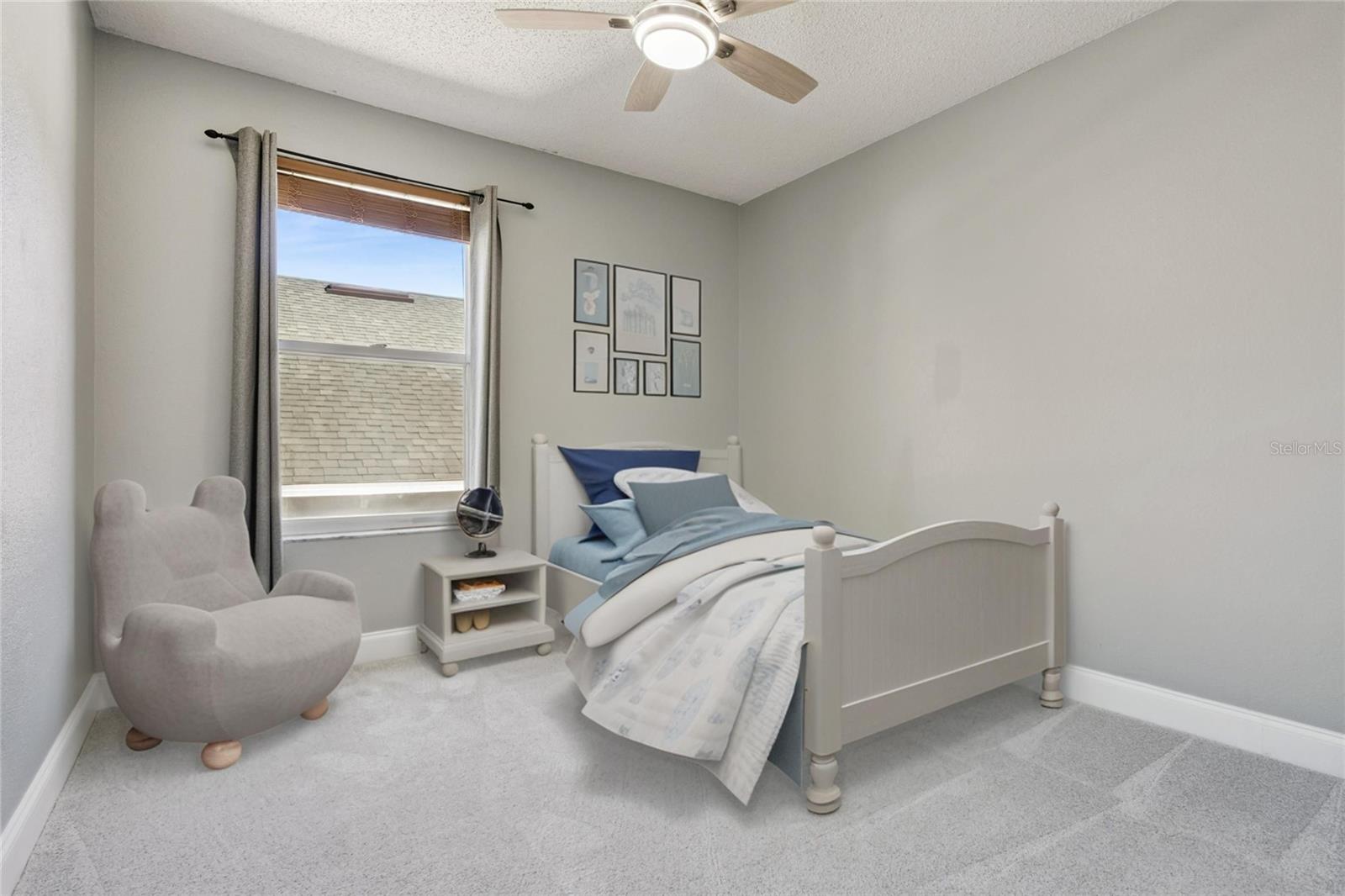 Image 31 of 55 For 13821 Boros Street