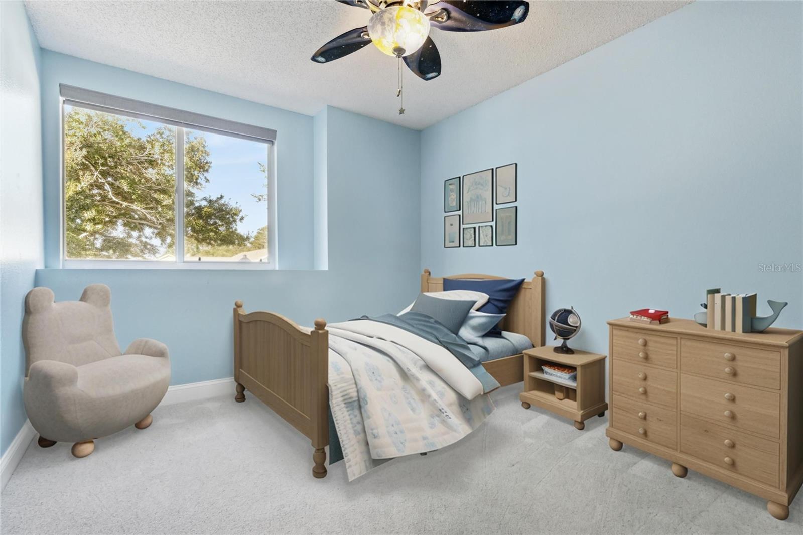 Image 37 of 55 For 13821 Boros Street