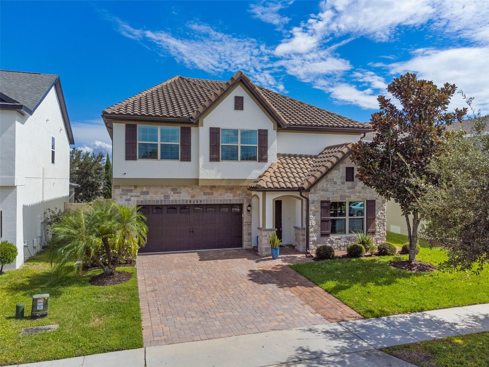 Details for 14289 Lake Preserve Boulevard, ORLANDO, FL 32824