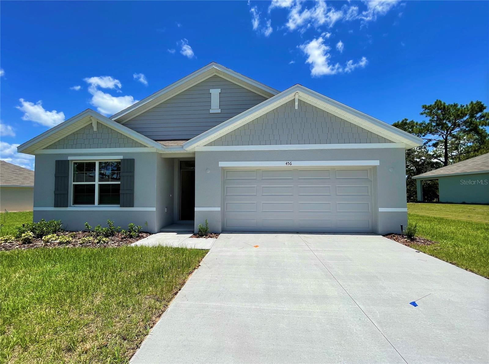 Details for 456 Hickory Course Loop, OCALA, FL 34472
