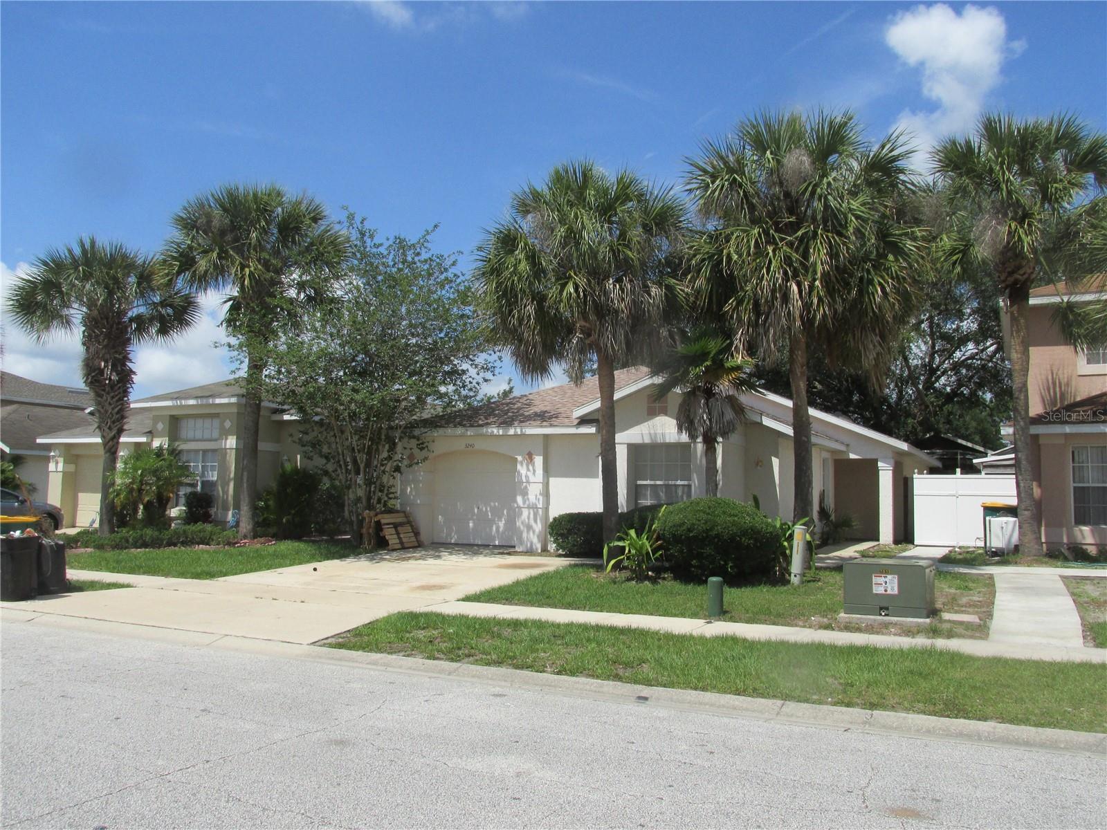 Details for 3240 Brewster Drive, KISSIMMEE, FL 34743