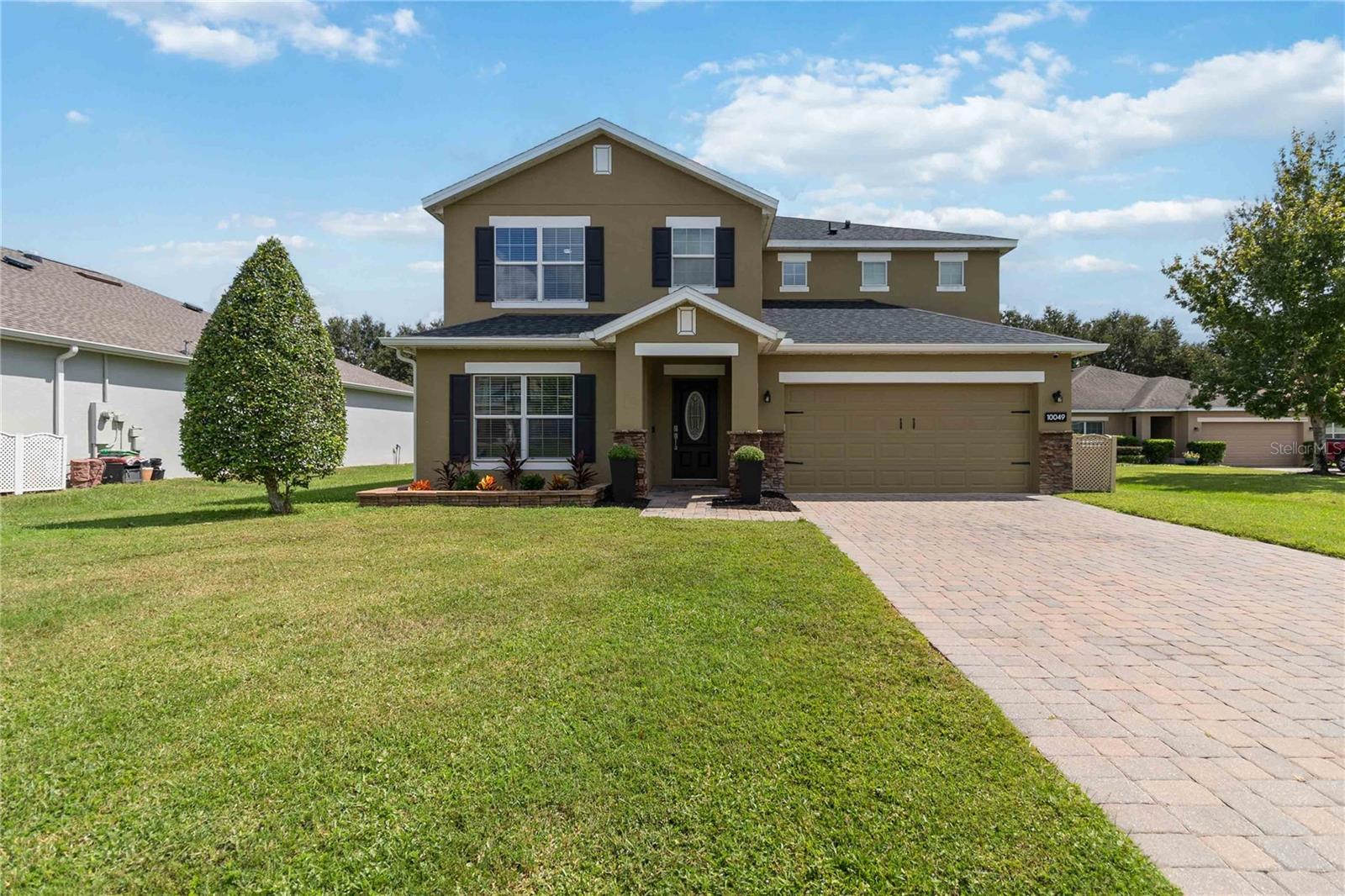 Details for 10049 Stockbridge Street, CLERMONT, FL 34711