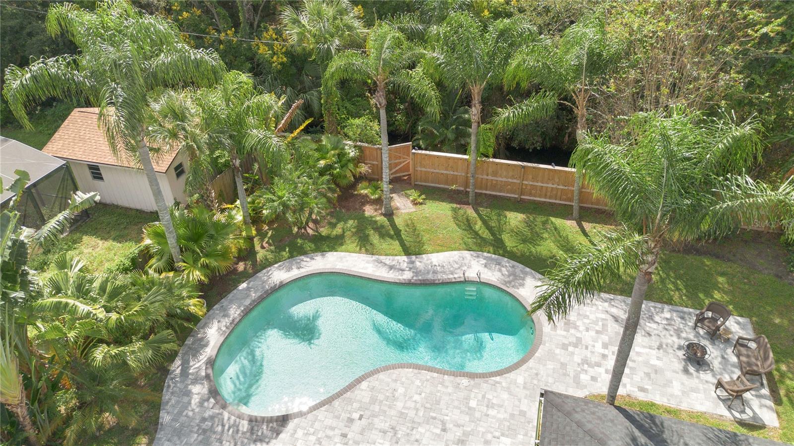 Image 34 of 41 For 316 Harbour Island Road