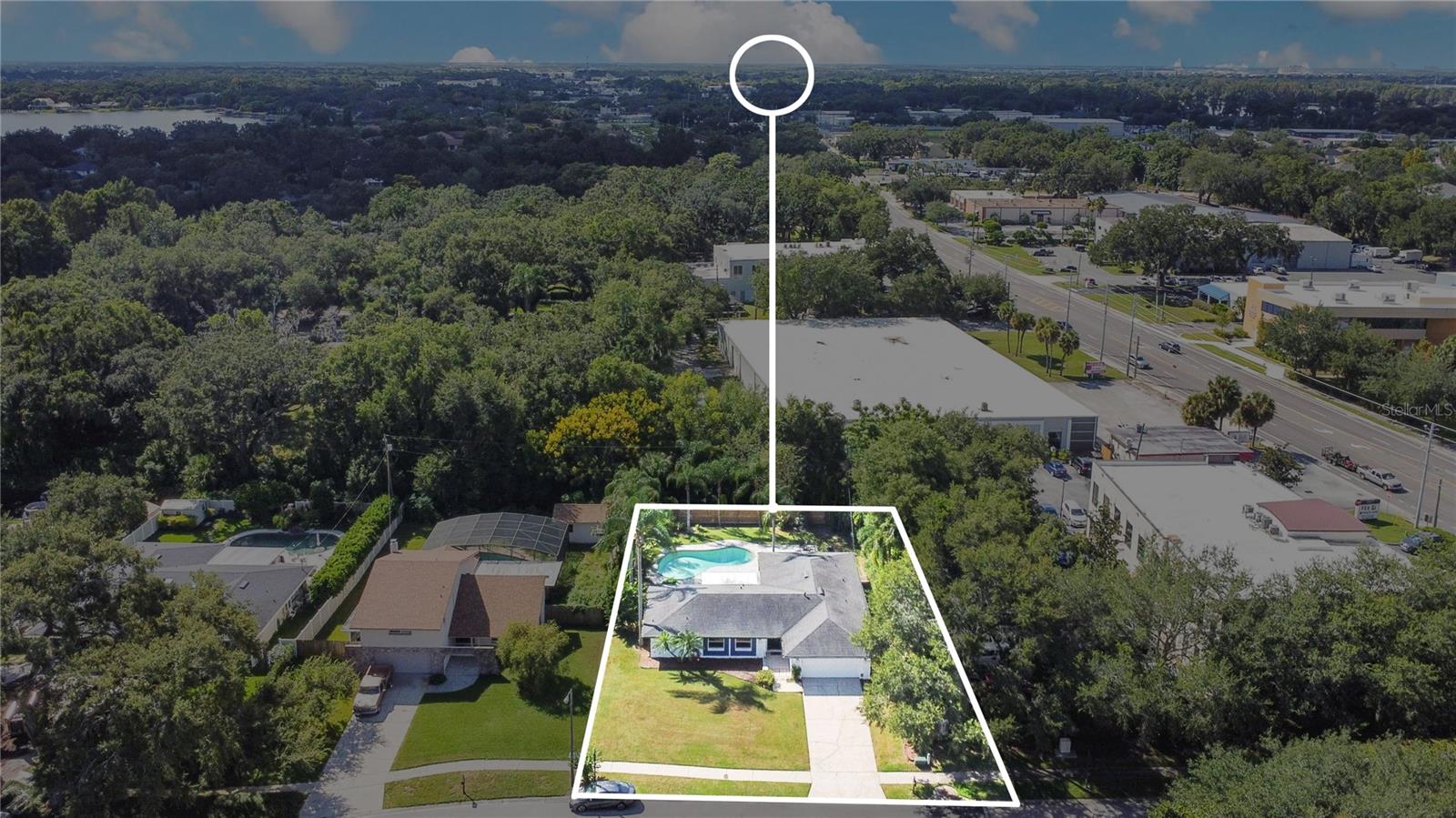 Image 37 of 41 For 316 Harbour Island Road