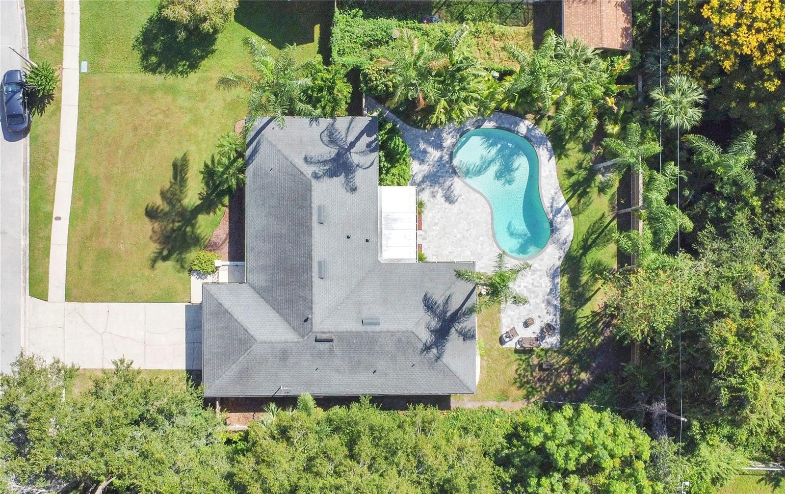 Image 39 of 41 For 316 Harbour Island Road