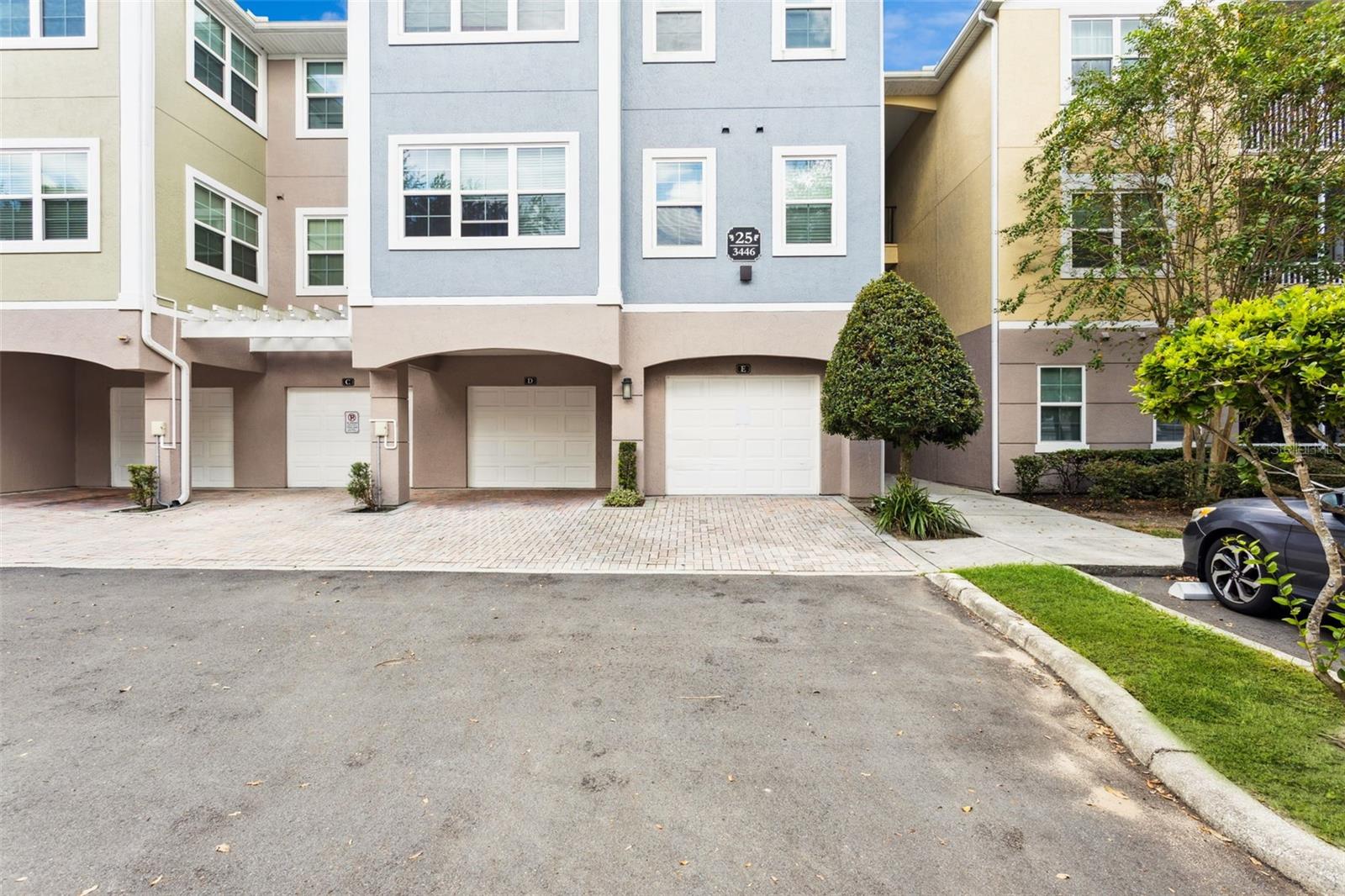 Details for 3446 Soho St  303, ORLANDO, FL 32835