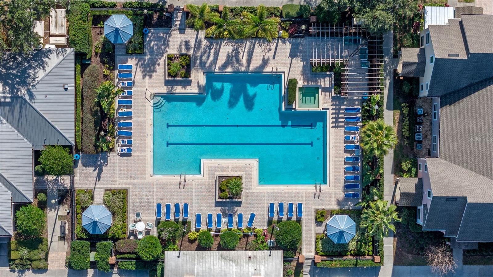 Image 27 of 47 For 3446 Soho St  303